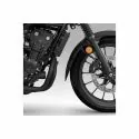 PUIG front Fender Extension HONDA CL 500 / 2023 2024 ref 21845